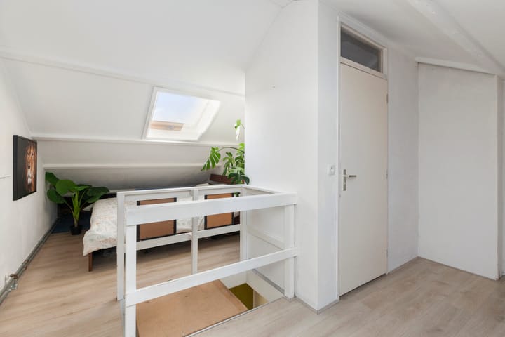 Foto 17 van Prinses Marijkestraat 42