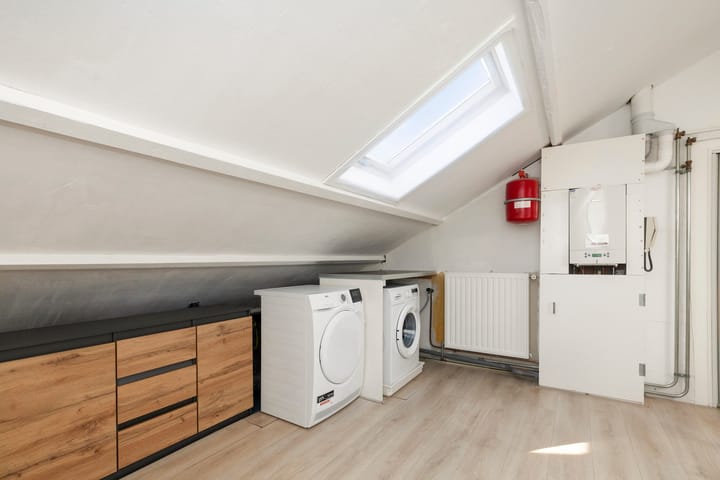 Foto 19 van Prinses Marijkestraat 42