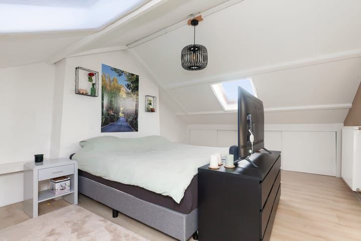 Foto 20 van Prinses Marijkestraat 42