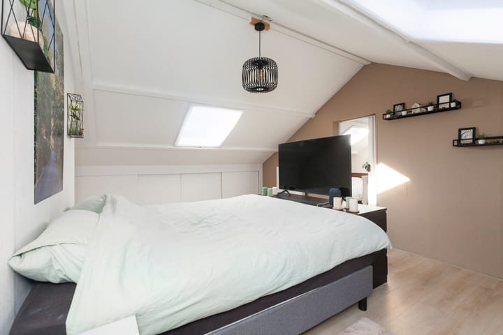 Foto 21 van Prinses Marijkestraat 42