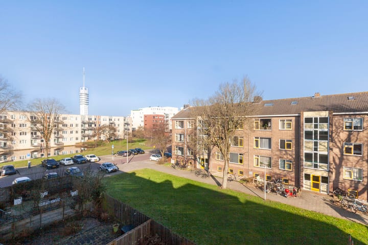 Foto 26 van Prinses Marijkestraat 42