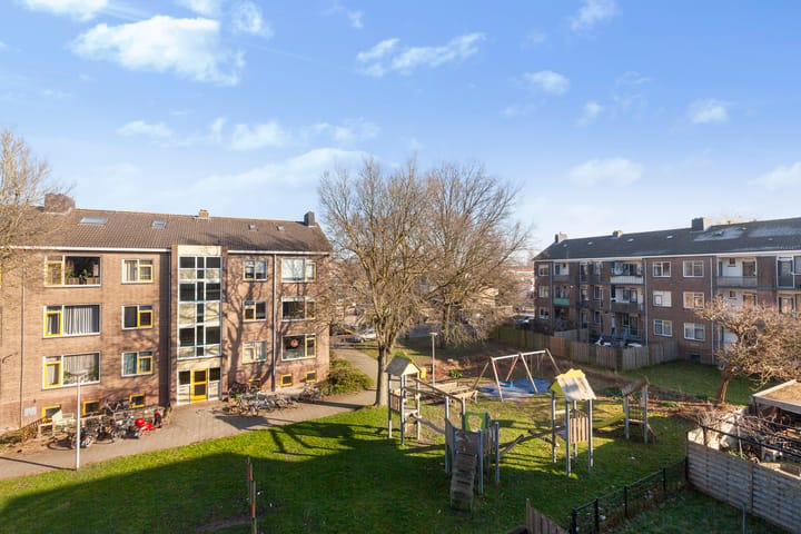 Foto 27 van Prinses Marijkestraat 42