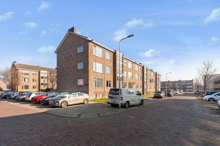 Foto 28 van Prinses Marijkestraat 42