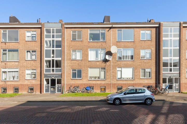 Foto 29 van Prinses Marijkestraat 42