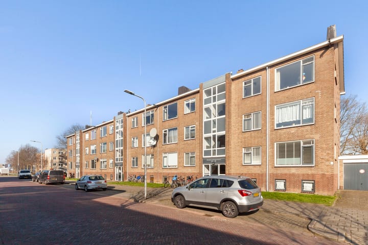 Foto 30 van Prinses Marijkestraat 42