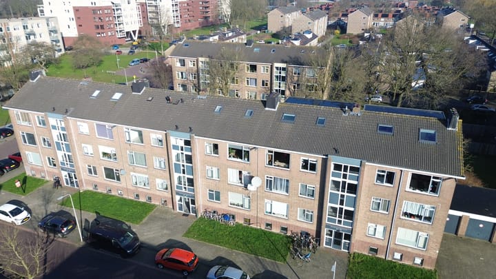 Foto 31 van Prinses Marijkestraat 42