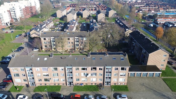 Foto 32 van Prinses Marijkestraat 42