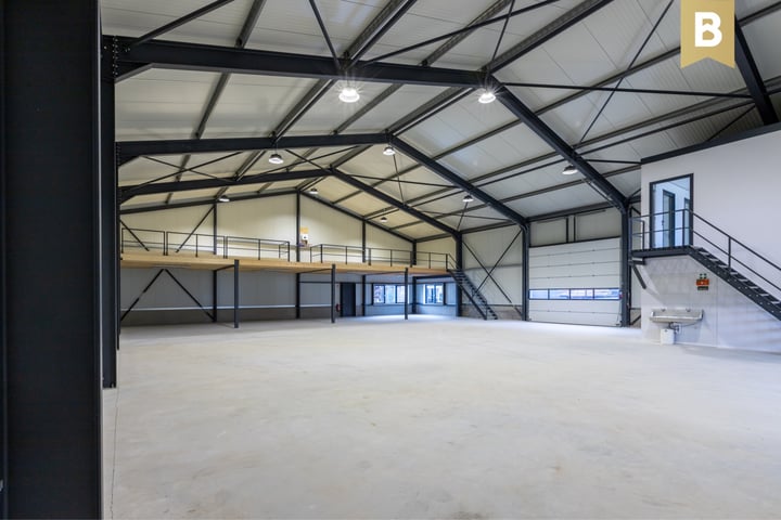 Spastraat 25, Sint-Annaland