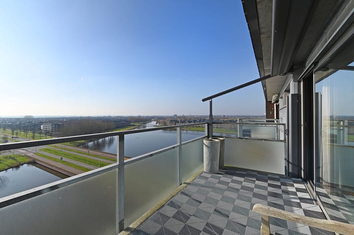 Foto 2 van Oudelandselaan 105