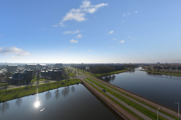 Foto 3 van Oudelandselaan 105