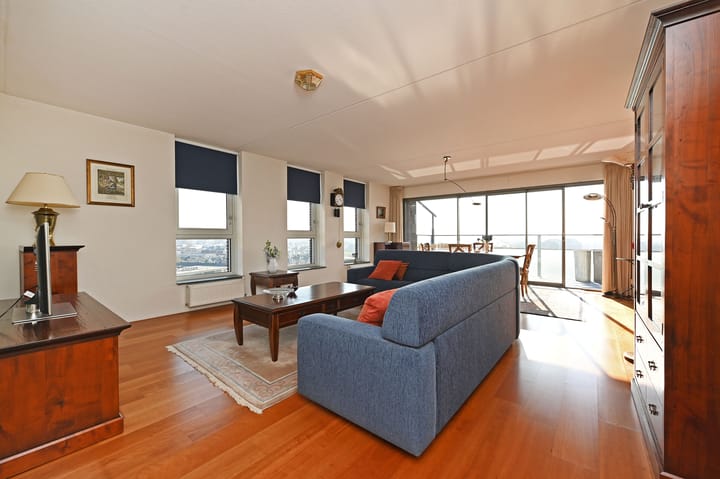 Foto 4 van Oudelandselaan 105