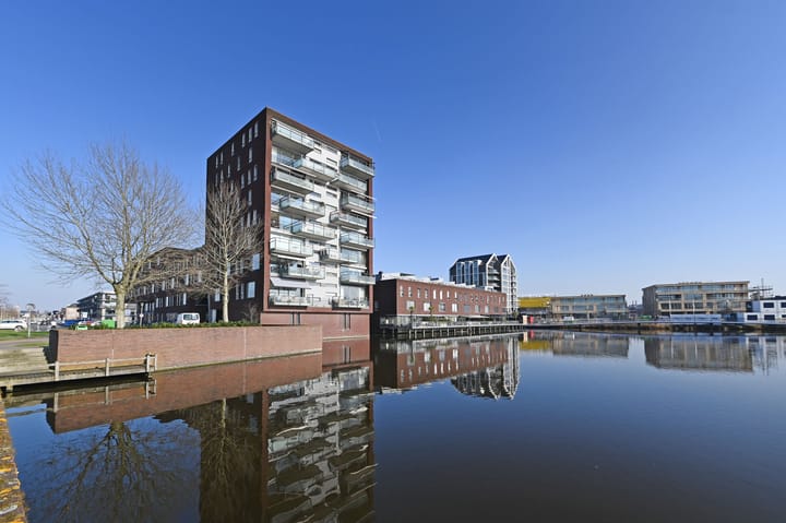 Foto 5 van Oudelandselaan 105