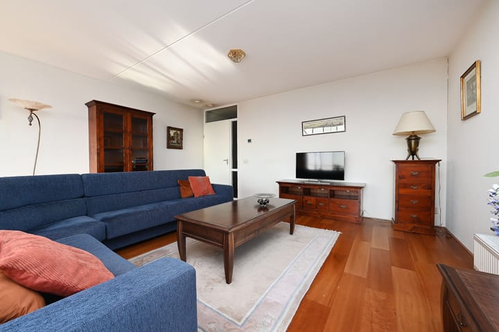 Foto 11 van Oudelandselaan 105