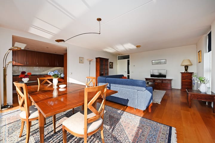 Foto 13 van Oudelandselaan 105