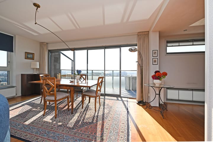 Foto 15 van Oudelandselaan 105