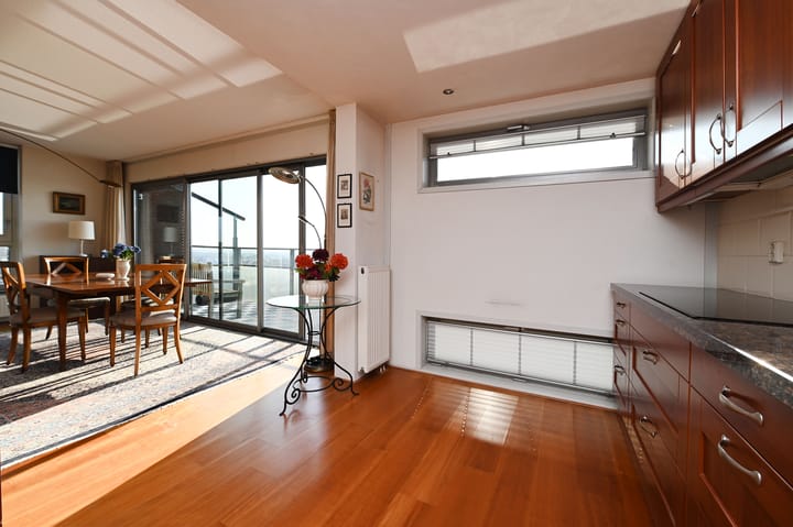 Foto 21 van Oudelandselaan 105