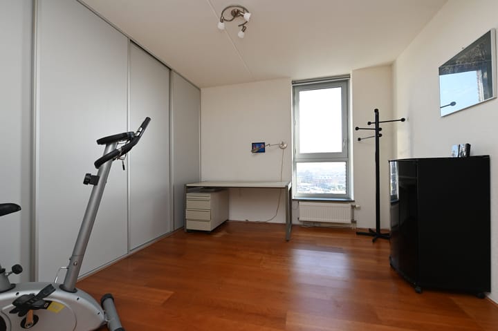 Foto 28 van Oudelandselaan 105