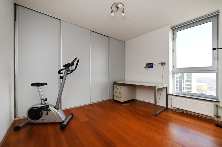 Foto 29 van Oudelandselaan 105