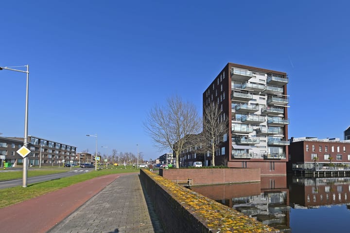 Foto 31 van Oudelandselaan 105