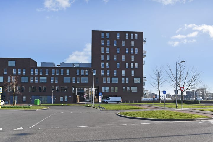 Foto 34 van Oudelandselaan 105