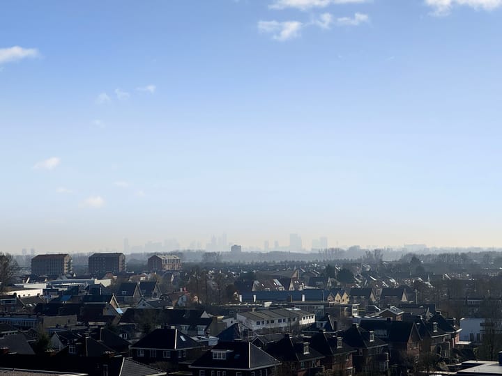 Foto 36 van Oudelandselaan 105