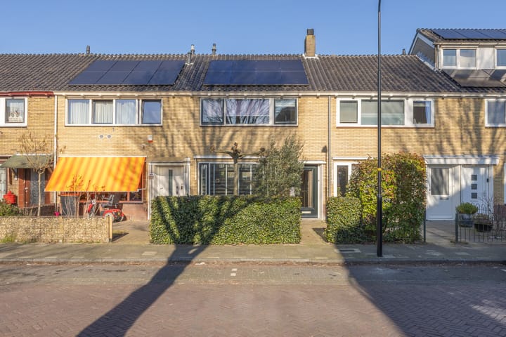 Koopwoningen - huizen te koop in [Funda]