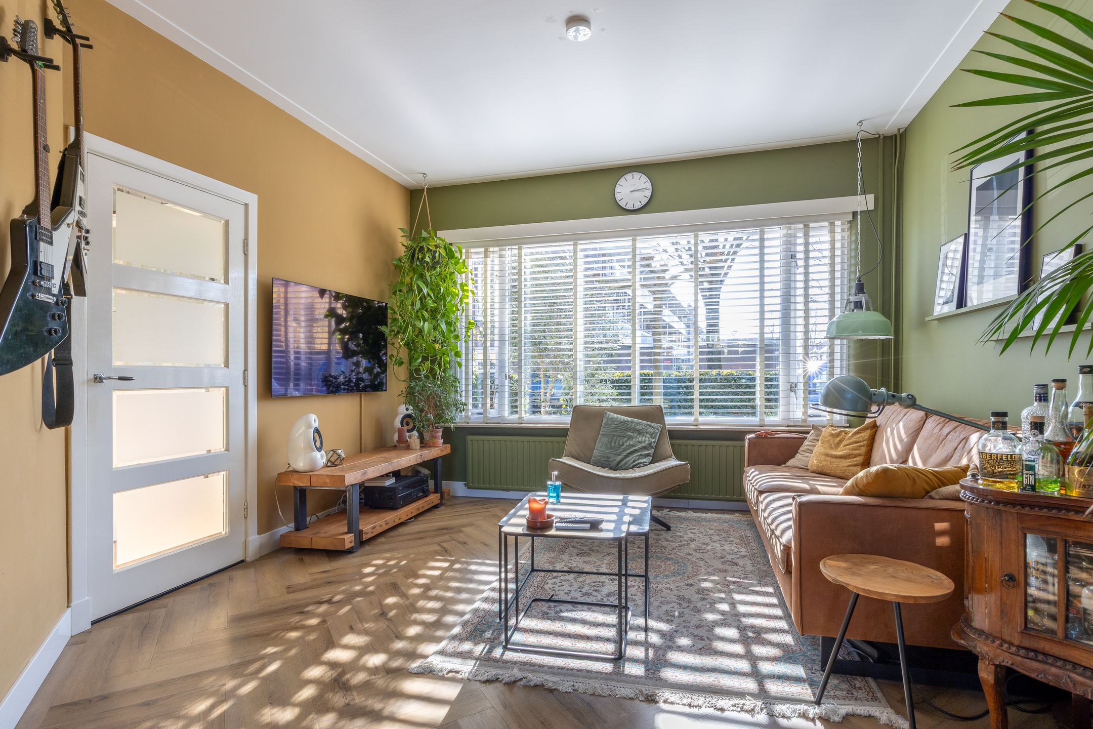 Foto 3 van Oostertuinen 11