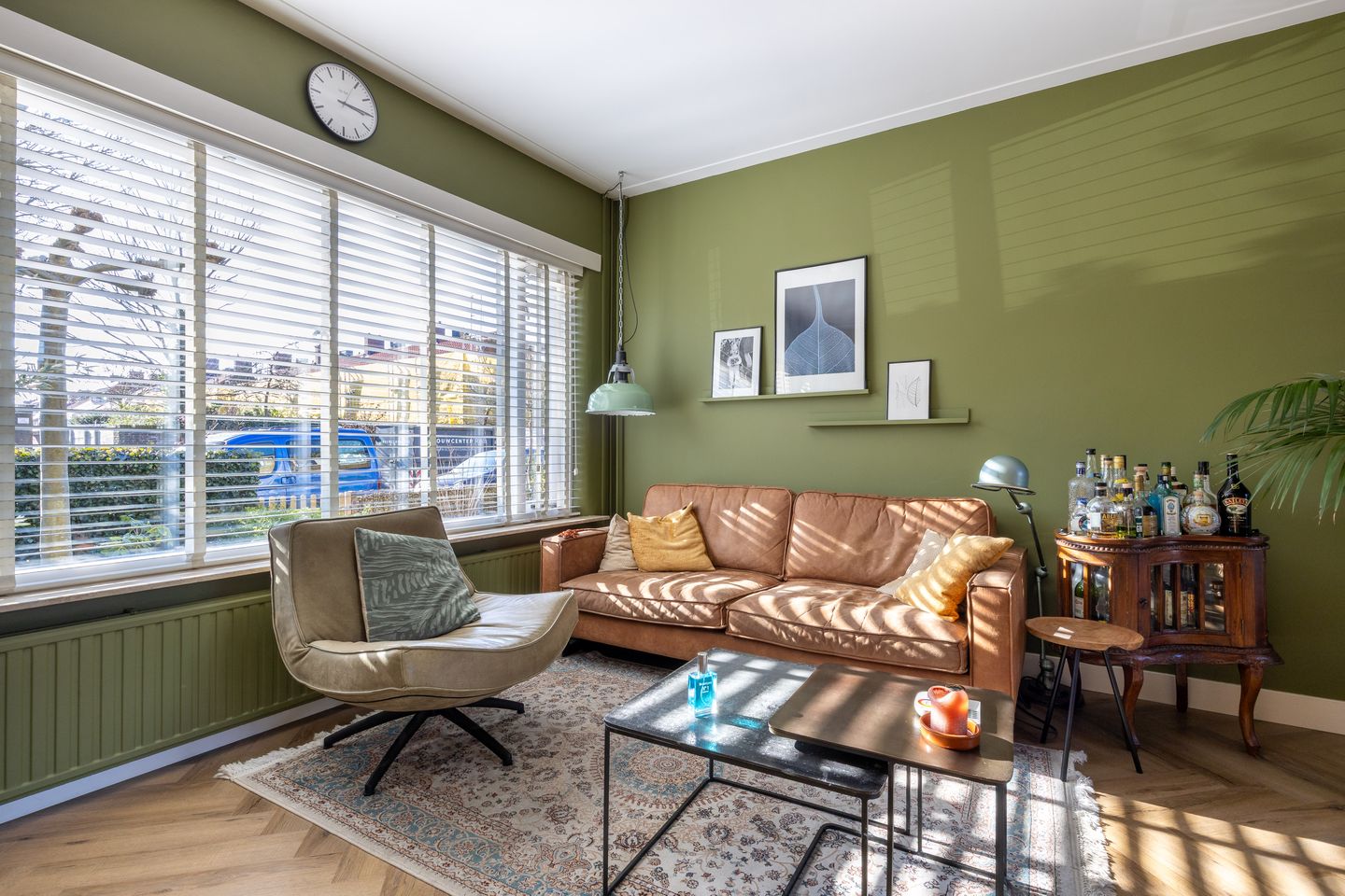 Foto 4 van Oostertuinen 11