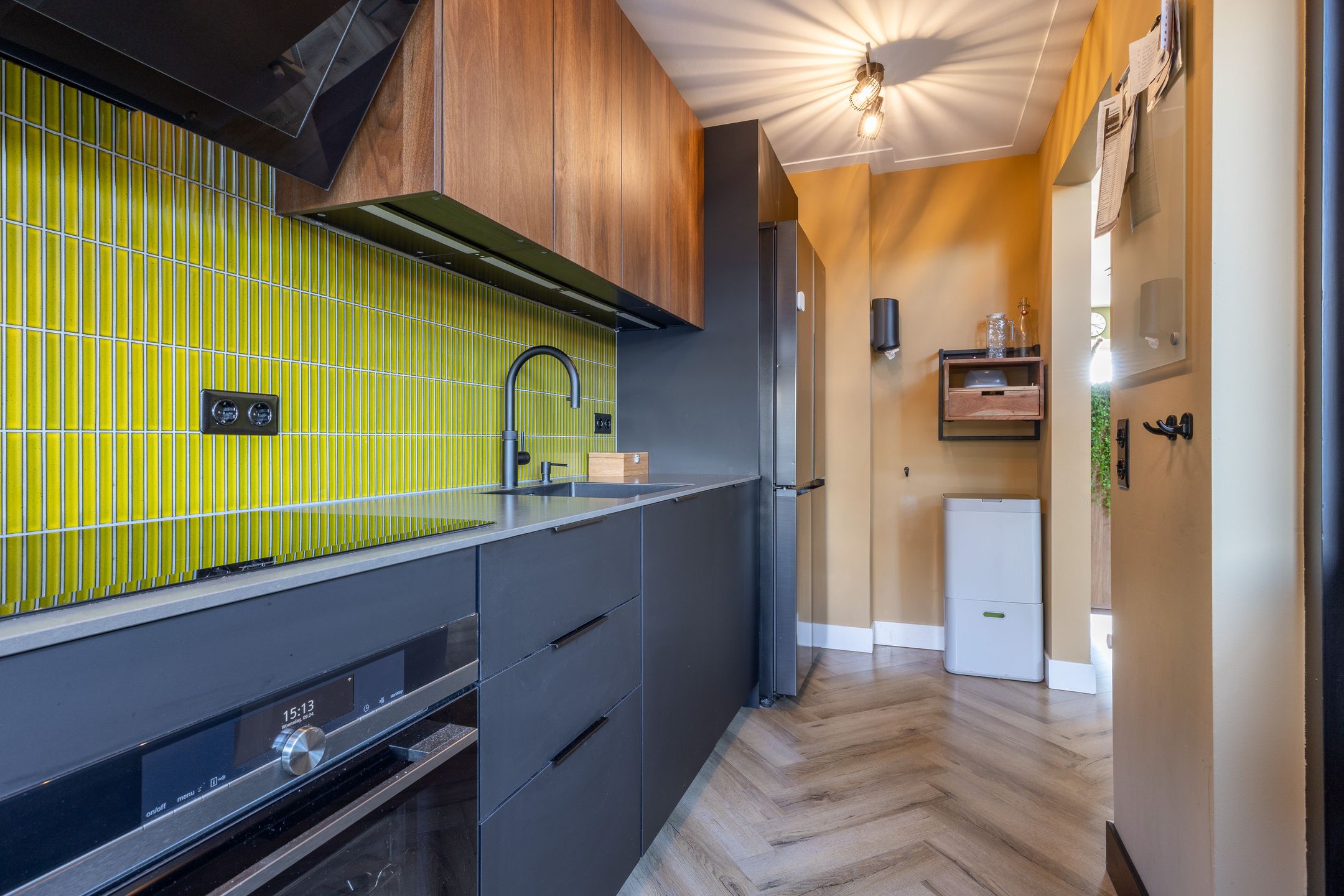 Foto 9 van Oostertuinen 11