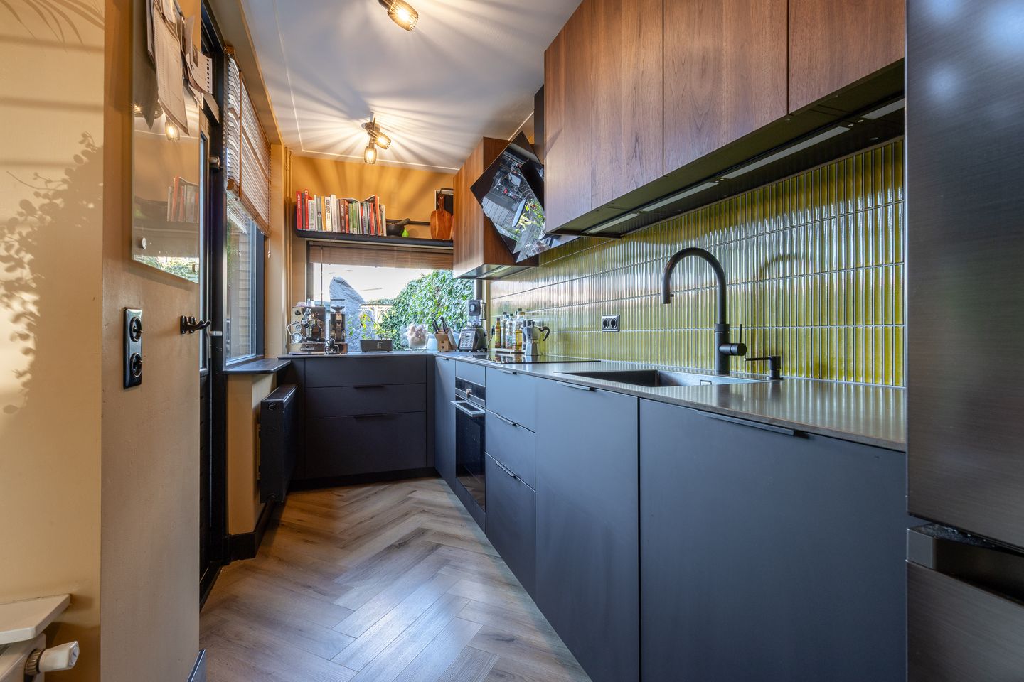 Foto 10 van Oostertuinen 11