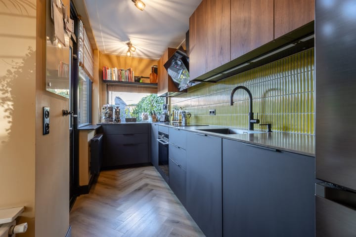 Foto 10 van Oostertuinen 11