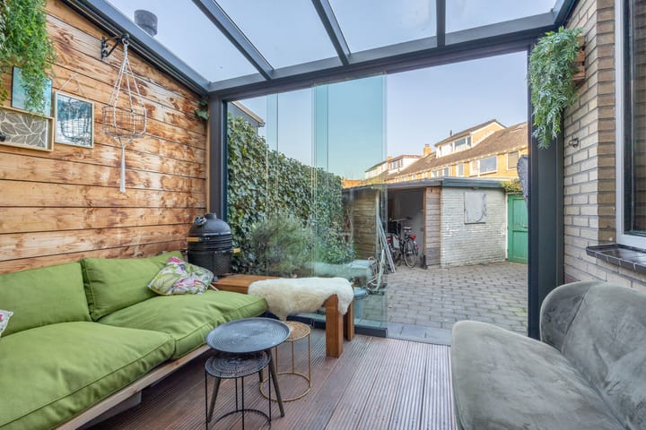 Foto 13 van Oostertuinen 11