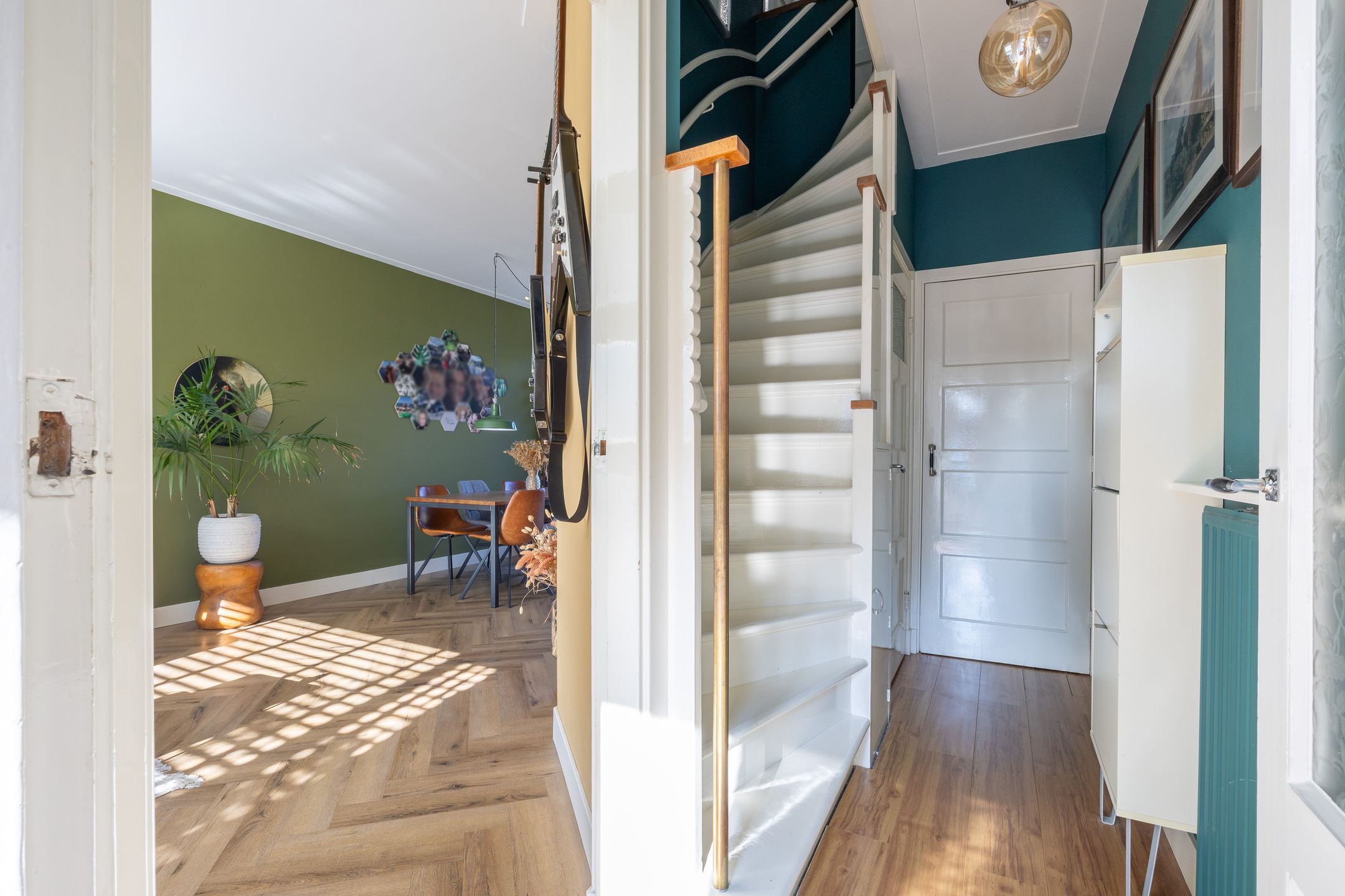 Foto 15 van Oostertuinen 11