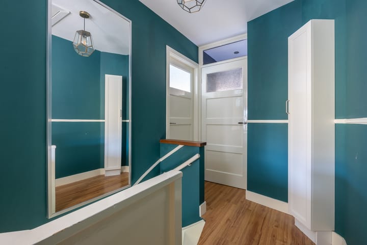 Foto 16 van Oostertuinen 11