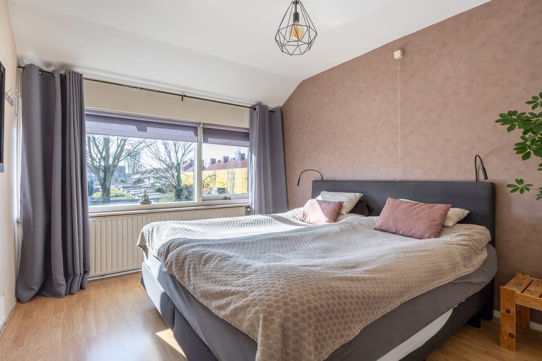 Foto 17 van Oostertuinen 11