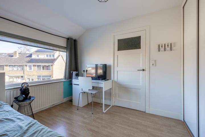 Foto 19 van Oostertuinen 11