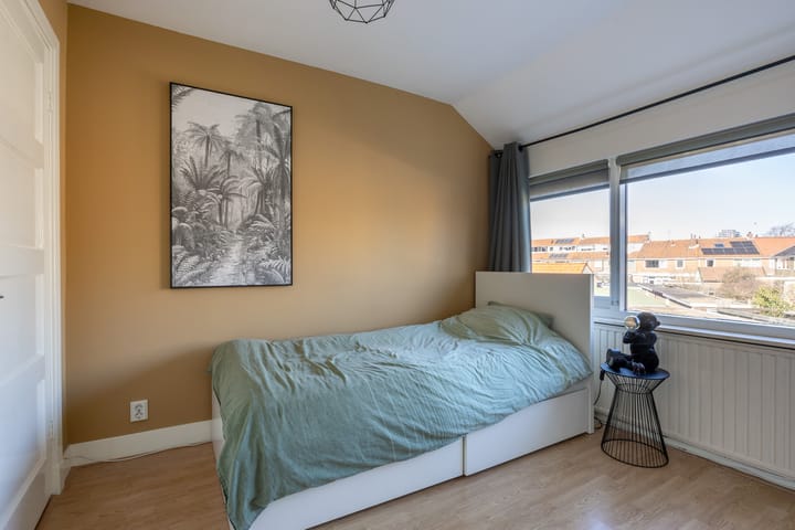 Foto 20 van Oostertuinen 11