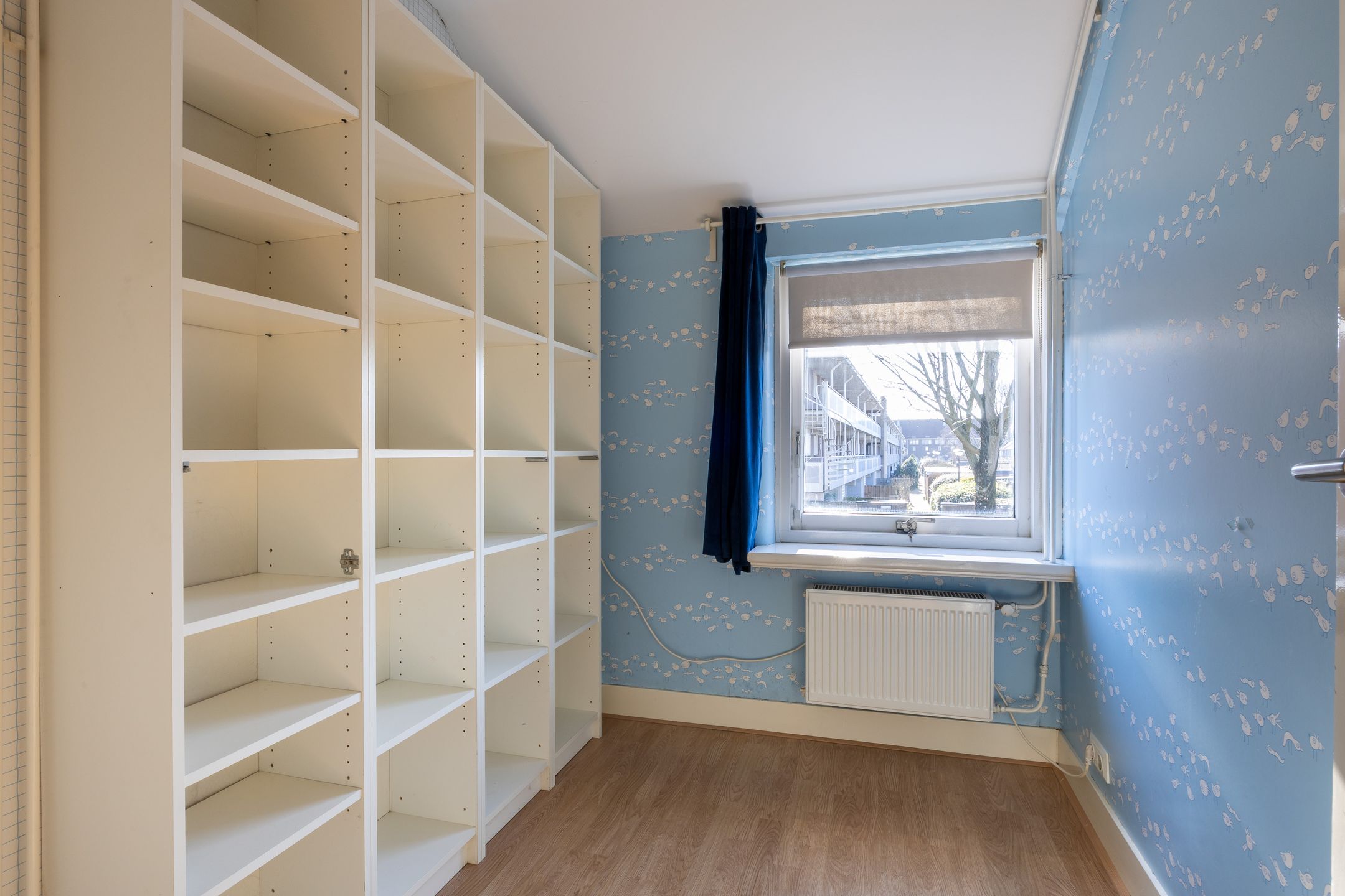 Foto 21 van Oostertuinen 11