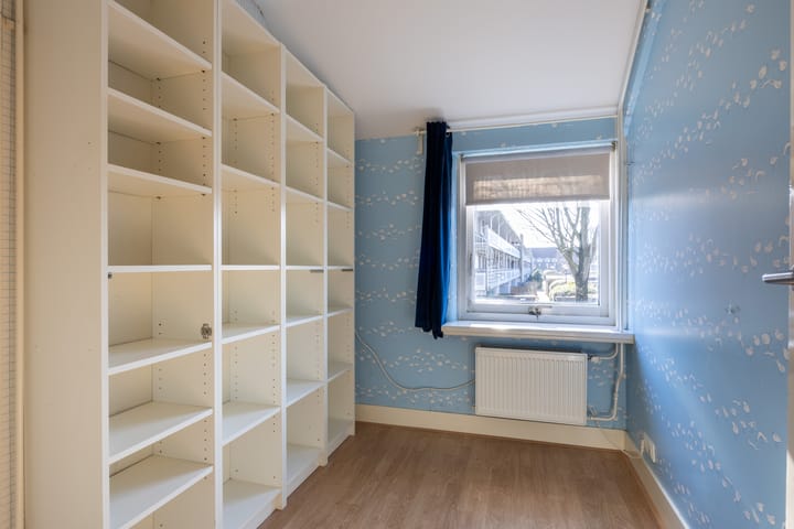 Foto 21 van Oostertuinen 11