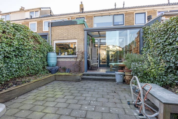 Foto 26 van Oostertuinen 11