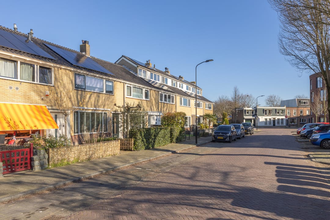 Foto 28 van Oostertuinen 11