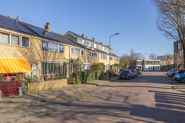 Foto 28 van Oostertuinen 11