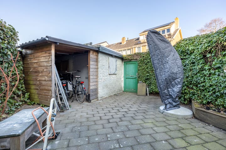 Foto 29 van Oostertuinen 11