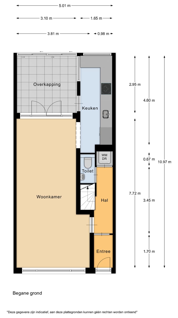 Foto 30 van Oostertuinen 11
