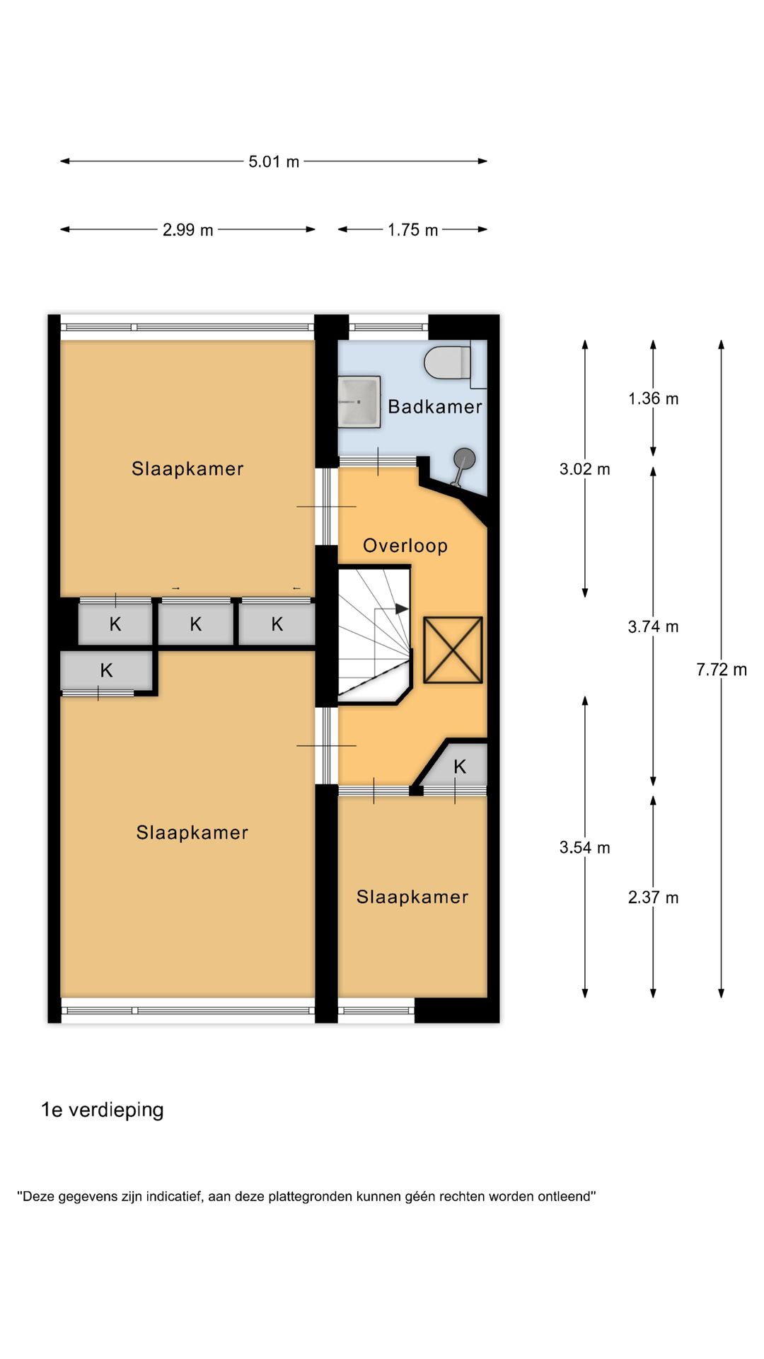 Foto 31 van Oostertuinen 11