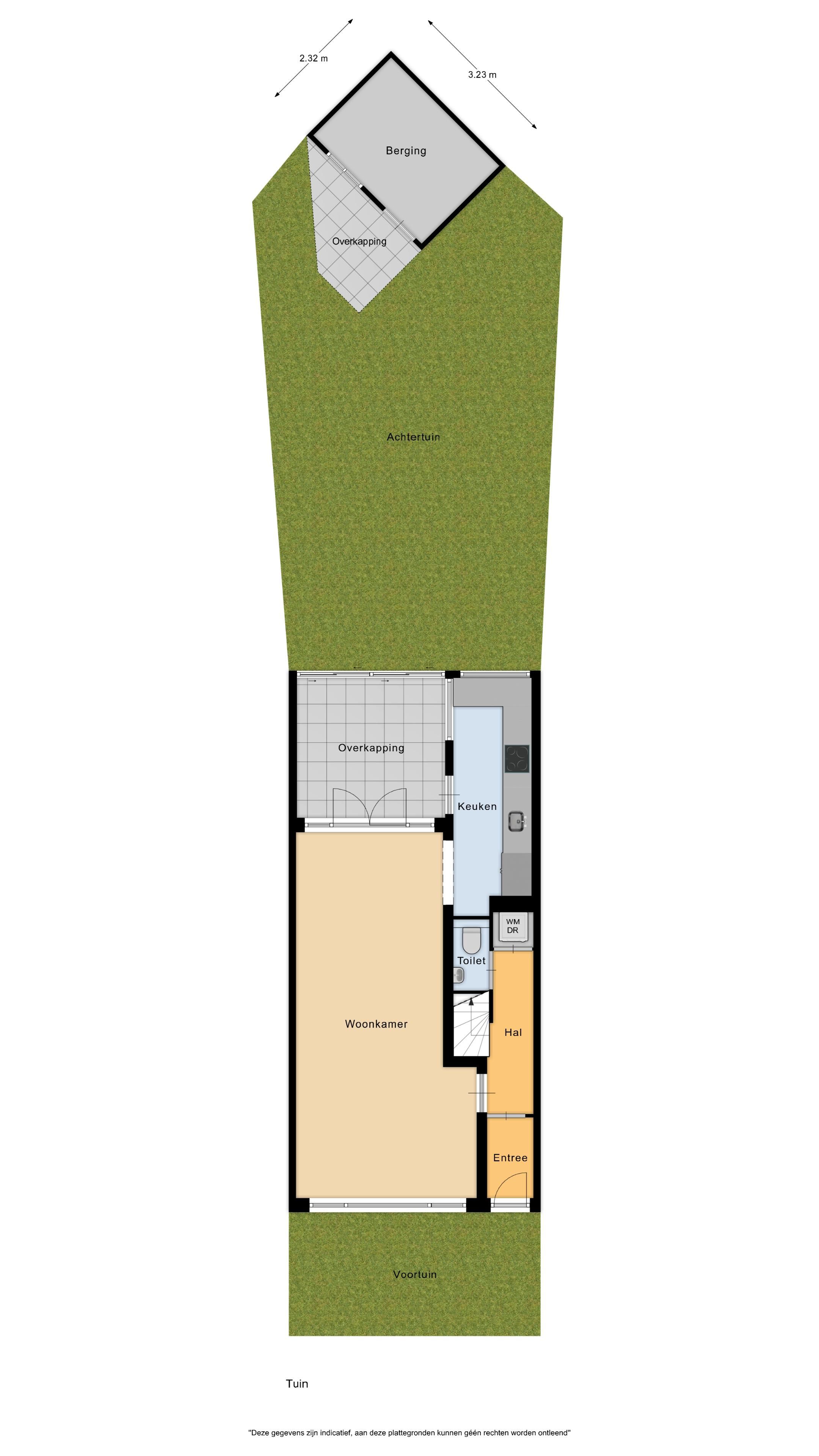 Foto 33 van Oostertuinen 11