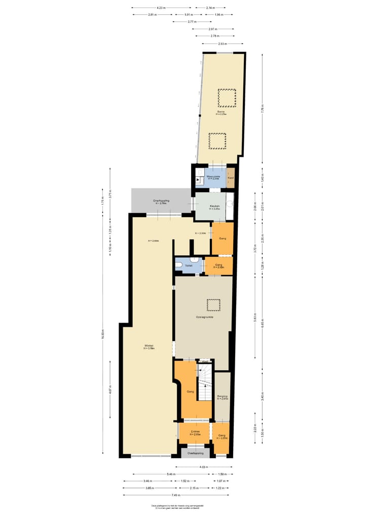 Foto 47 van Hoofdstraat 178