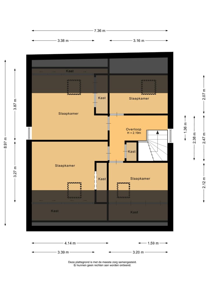 Foto 50 van Hoofdstraat 178