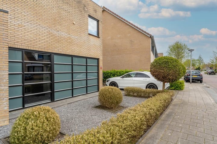 Foto 4 van Frans Halslaan 7