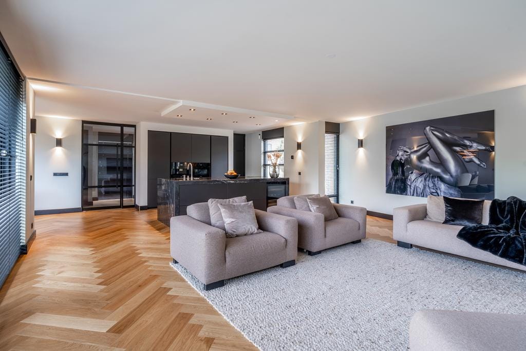 Foto 2 van Frans Halslaan 7